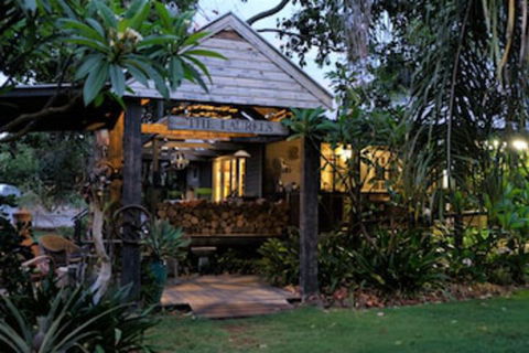 The Laurels Of Chinchilla - Grafton Accommodation 0