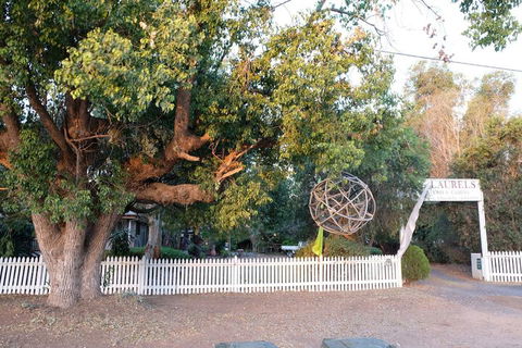 The Laurels Of Chinchilla - Grafton Accommodation 4