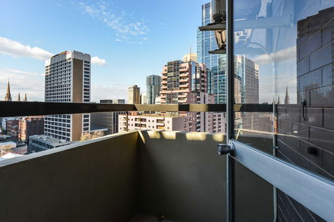 CBD Vistas - Grafton Accommodation 5