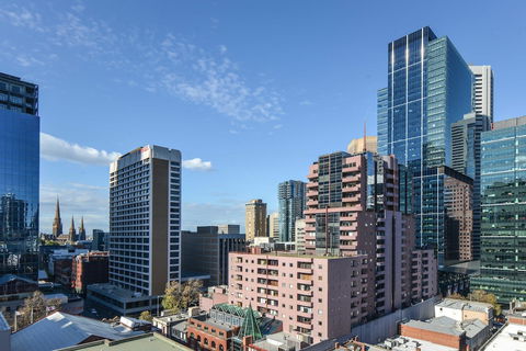 CBD Vistas - Grafton Accommodation 3
