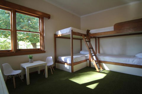 Sunny Corner Lake Eildon - Grafton Accommodation 4