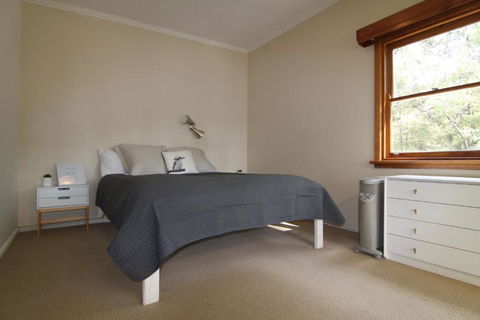Sunny Corner Lake Eildon - Grafton Accommodation 1