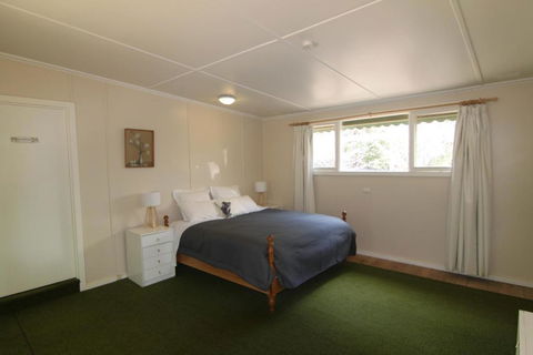 Sunny Corner Lake Eildon - Grafton Accommodation 5