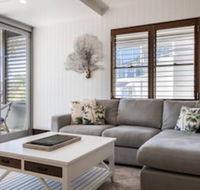 Bella Casa Noosa - Grafton Accommodation