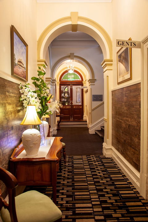 Dukes Inn Northam - Grafton Accommodation 5