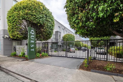 Quest Prahran - Grafton Accommodation 1