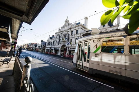 Quest Prahran - Grafton Accommodation 0
