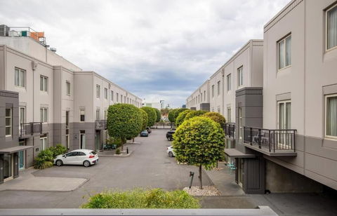 Quest Prahran - Grafton Accommodation 2