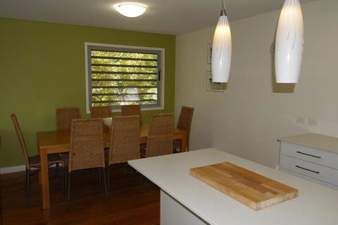 Allora 1 - Grafton Accommodation 5