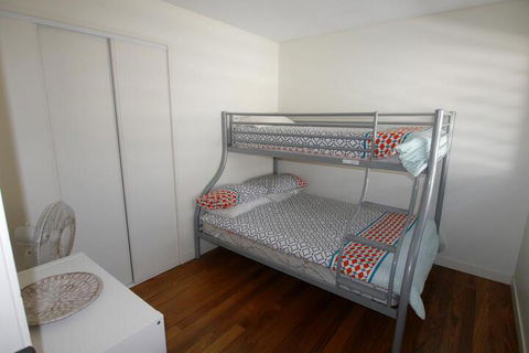 Allora 1 - Grafton Accommodation 2