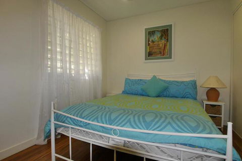 Allora 1 - Grafton Accommodation 3