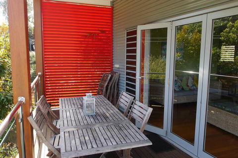 Allora 1 - Grafton Accommodation 6