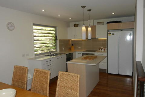 Allora 1 - Grafton Accommodation 1