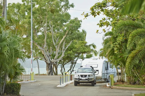 BIG4 Tasman Holiday Parks - Rowes Bay - Grafton Accommodation 0