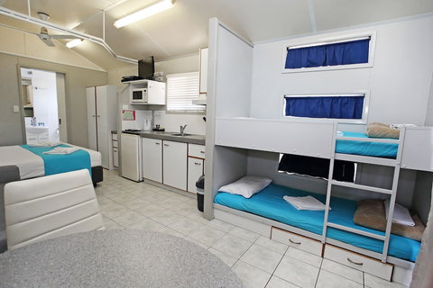 BIG4 Tasman Holiday Parks - Rowes Bay - Grafton Accommodation 3