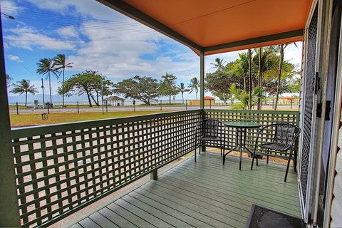 BIG4 Tasman Holiday Parks - Rowes Bay - Grafton Accommodation 6