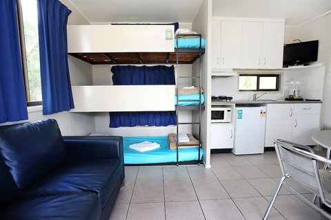 BIG4 Tasman Holiday Parks - Rowes Bay - Grafton Accommodation 4