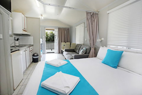 BIG4 Tasman Holiday Parks - Rowes Bay - Grafton Accommodation 5