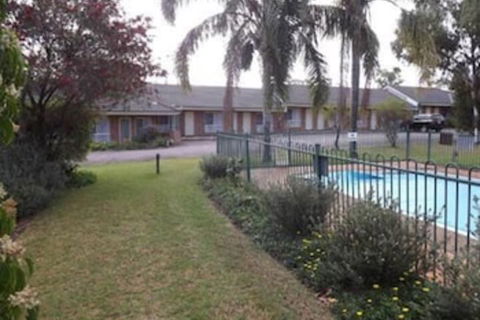 Aberdeen Motel - Grafton Accommodation 3
