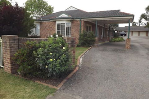 Aberdeen Motel - Grafton Accommodation 2