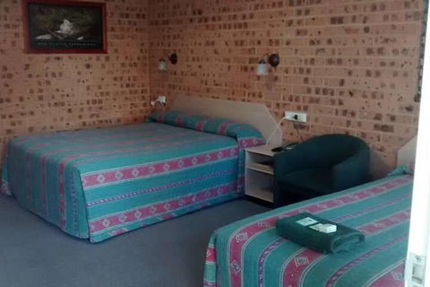 Aberdeen Motel - Grafton Accommodation 7