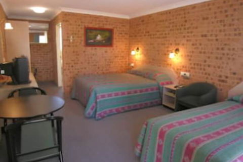 Aberdeen Motel - Grafton Accommodation 5