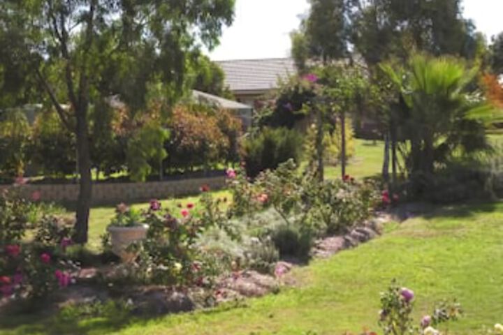 Aberdeen NSW Grafton Accommodation
