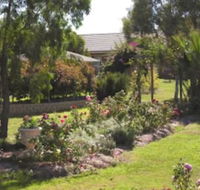 Aberdeen Motel - Grafton Accommodation