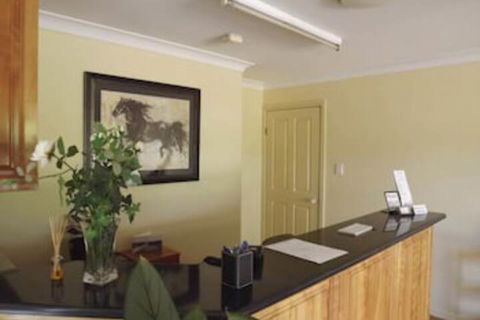 Aberdeen Motel - Grafton Accommodation 4