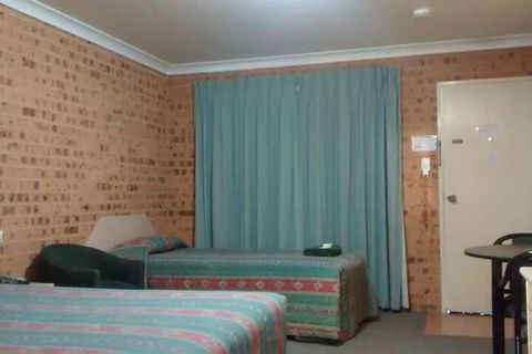 Aberdeen Motel - Grafton Accommodation 6