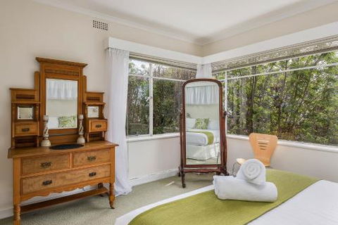 Moonrise View Apartment - Grafton Accommodation 2