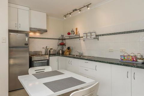 Moonrise View Apartment - Grafton Accommodation 1