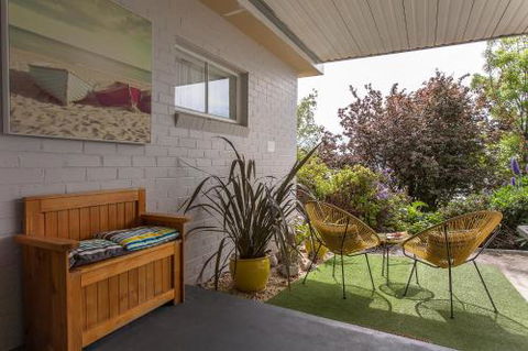 Moonrise View Apartment - Grafton Accommodation 3