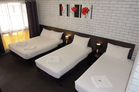 Jackaroo Apartments - Grafton Accommodation 5