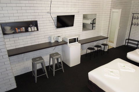 Jackaroo Apartments - Grafton Accommodation 4