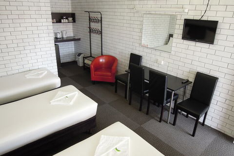 Jackaroo Apartments - Grafton Accommodation 7