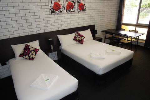 Jackaroo Apartments - Grafton Accommodation 6