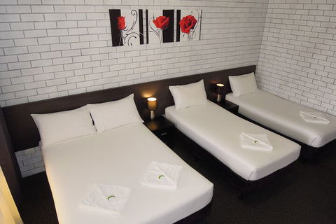 Jackaroo Apartments - Grafton Accommodation 3