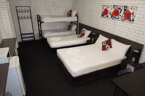 Jackaroo Apartments - Grafton Accommodation 1