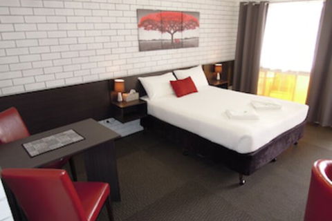 Jackaroo Apartments - Grafton Accommodation 0