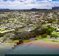Barney Beach Accommodation - Grafton Accommodation