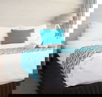 Busselton Villas and Caravan Park - Grafton Accommodation