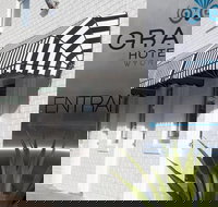 Grand Hotel Wyong - Grafton Accommodation