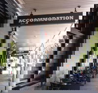 Darlo Bar Darlinghurst - Grafton Accommodation