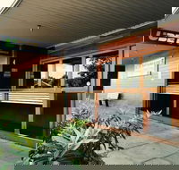 The Commercial Hotel Motel - Grafton Accommodation