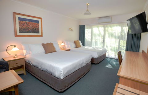 Big River Golf And Country Club - Grafton Accommodation 6