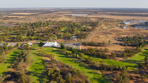 Big River Golf And Country Club - Grafton Accommodation 2