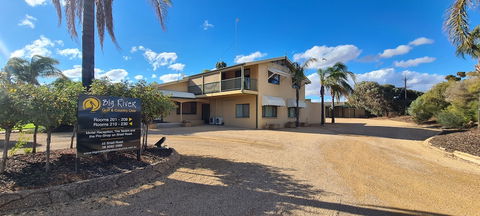 Big River Golf And Country Club - Grafton Accommodation 1
