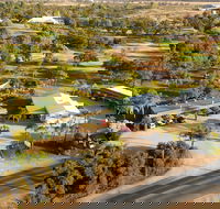 Big River Golf and Country Club - Grafton Accommodation