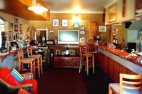 Great Eastern Motor Inn, Gympie - Grafton Accommodation 5